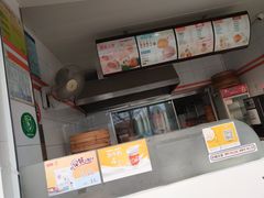 -巴比馒头(通河四村店)