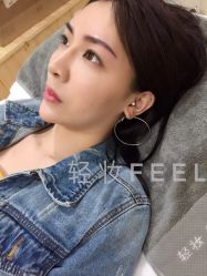-轻妆Feel·半永久纹眉眼线