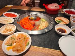 -周师兄大刀腰片火锅(解放碑总店)