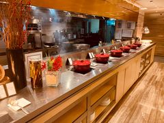 -北京王府井希尔顿酒店·万斯阁西餐厅