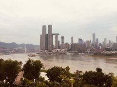 -长嘉·河图火锅(长嘉汇江景旗舰店)