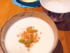 -天山醉美·新疆餐厅(富华里店)