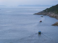 -北岐滩涂