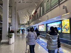 -南昌昌北国际机场