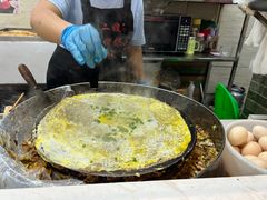 -清真·二嫂子煎饼果子(鼓楼旗舰形象店)