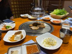-韩一品韩国料理(柏庐南路店)