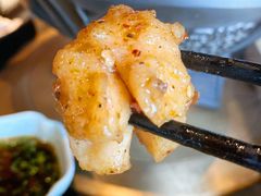虾丸-湊湊火锅·茶憩(新中关购物中心店)