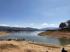 -翠屏湖景区