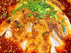 -饭江湖·江湖菜(湖广会馆店)