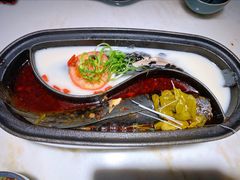 退秋鱼（一条）-锦府盐帮·李宅(领展购物广场中关村店)