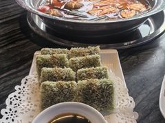 -老船舫·现做活鲜鱼馆(东郊记忆店)
