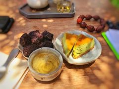 -知亘茶食