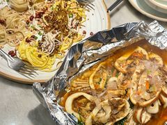 -辛香汇·锦里丨现炒川菜(中南城店)