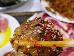 -松明一烤肉馆(鲁园店)