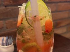 -blue frog蓝蛙(长泰广场店)