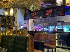 -冰城小镇音乐串吧·聚会餐厅(百子湾店)