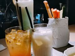 -穹六人间 people 6(岳阳路店)
