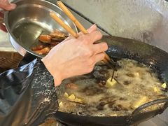 -怪老头甜不辣(抚琴小区店)