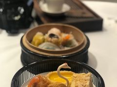 -白天鹅宾馆-宏图府餐厅