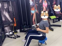 -即刻健身馆(对外经贸店)