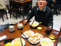 大堂-大壶春生煎(四川中路店)