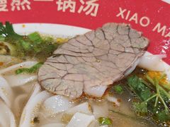 -小满手工粉(北京富力广场店)