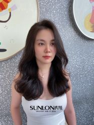 -SUNLON秀隆时尚烫染定制沙龙