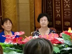 -全聚德(长江路店)