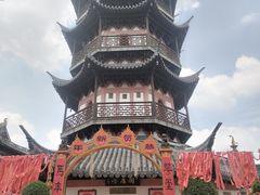 -西林禅寺