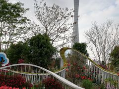 -海心沙亚运公园