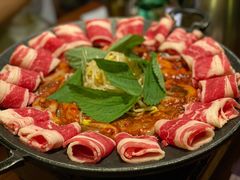 -春熙台韩国料理·章鱼肥牛(西丽店)