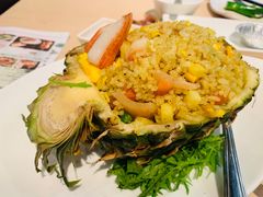 -避风塘(宝山万达店)