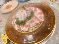 -牛牛章·章鱼水煎肉(光谷世界城店)