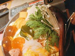 -玉川屋创意日料Bistro(柳巷店)