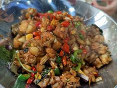 -笨罗卜浏阳菜馆(太平街店)