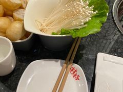 -井格重庆火锅(临平银泰城店)