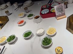 -蜀九香火锅(彩虹店)