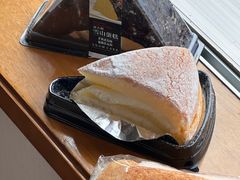 -红叶蛋糕(广达路总店)