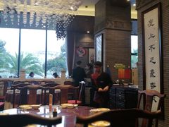大堂-宁波状元楼酒店(和义路店)