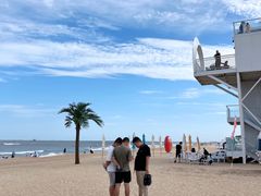 -巧克力渔家.小船海鲜家常菜(万平口店)