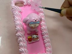 -郑在DIY·潮玩银饰绘画手作(中央大道旗舰店)