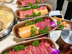-潮正和潮汕牛肉火锅·老字号(番禺万达店)