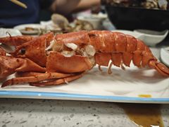 -鼓歌海鲜舫·手抓海鲜(大学城店)