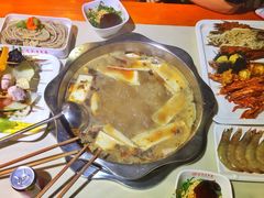 -袁记串串香(人民公园店)