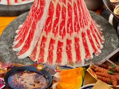 -胖三嬢·呱呱老火锅(北京总店)