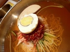 白冷面-西塔老太太泥炉烤肉(北京亚运村店)