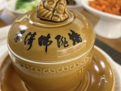 -李清佛跳墙|福建省十大名厨之首(后江埭店)