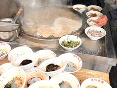 -陈记锅盖面(长江路店)