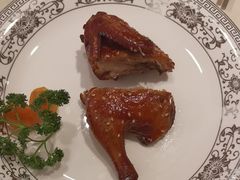 -丁山花园酒店-明园餐厅