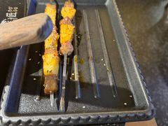 -烤匠麻辣烤鱼(万象城店)